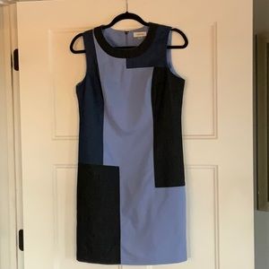 Calvin Klein Sheath dress